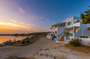 Aegean Dream Apartments